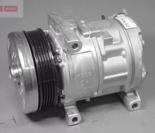 Compressor, air conditioning DENSO DCP09016)
