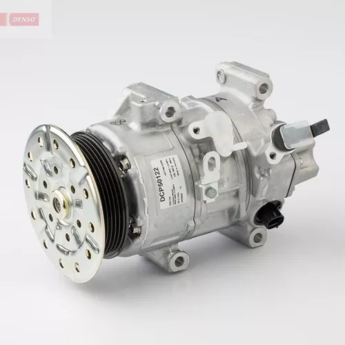 Compressor, air conditioning DENSO DCP50122)