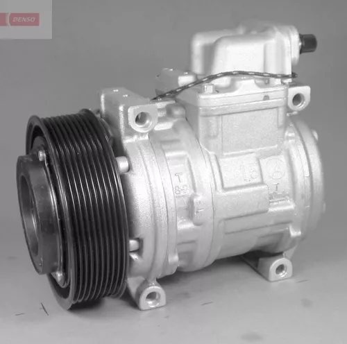 Compressor, air conditioning DENSO DCP17034)
