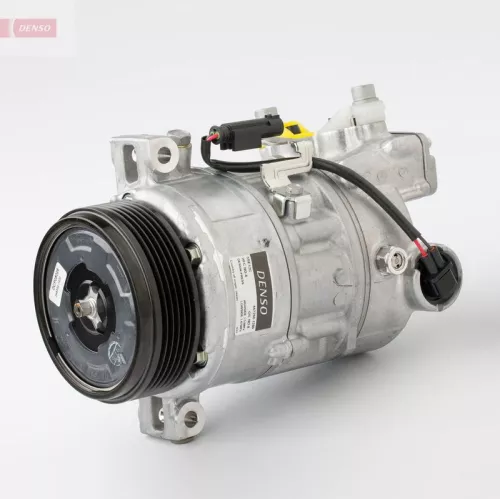 Compressor, air conditioning DENSO DCP05026)
