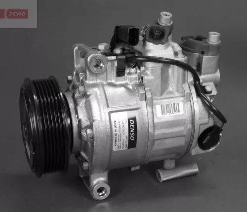 Compressor, air conditioning DENSO DCP02035)