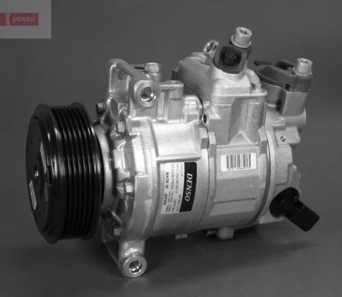 Compressor, air conditioning DENSO DCP02040)