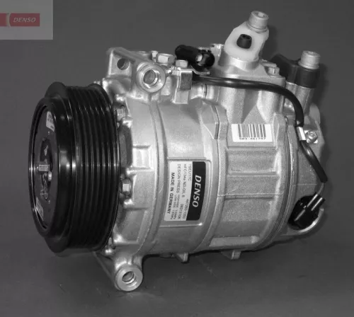 Compressor, air conditioning DENSO DCP17065)