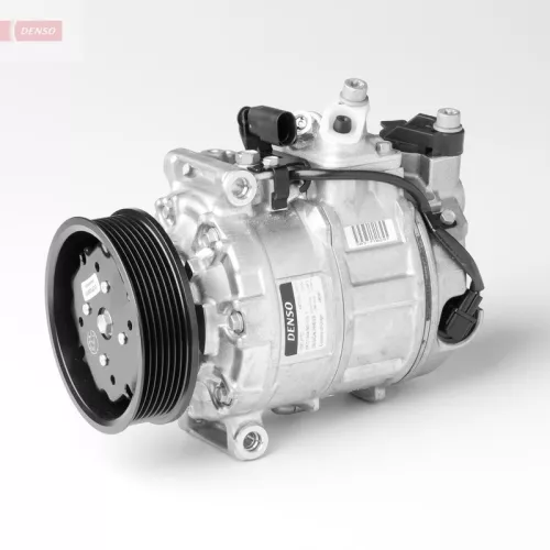 Compressor, air conditioning DENSO DCP32031)