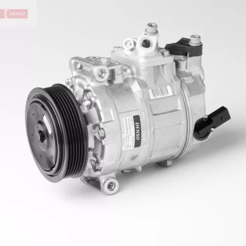 Compressor, air conditioning DENSO DCP32045)