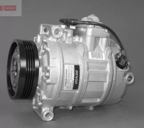 Compressor, air conditioning DENSO DCP05035)