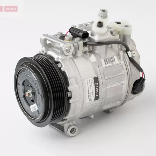 Compressor, air conditioning DENSO DCP17064)