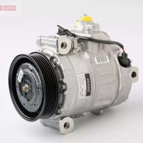 Compressor, air conditioning DENSO DCP05036)