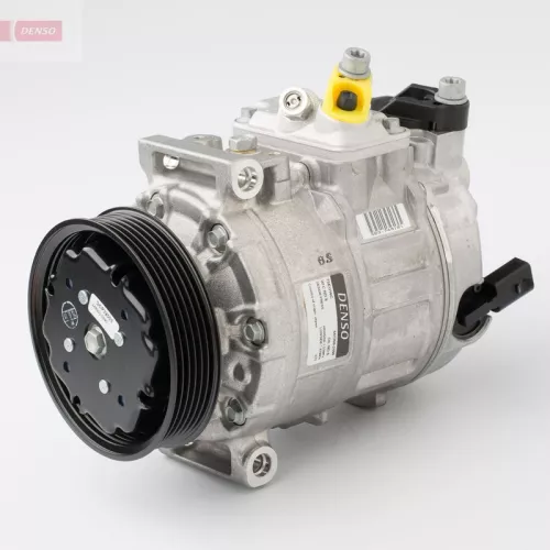 Compressor, air conditioning DENSO DCP32003)