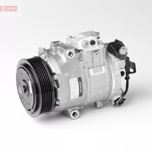 Compressor, air conditioning DENSO DCP32020)