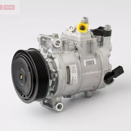 Compressor, air conditioning DENSO DCP02050)