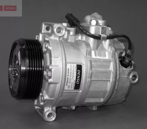 Compressor, air conditioning DENSO DCP05037)
