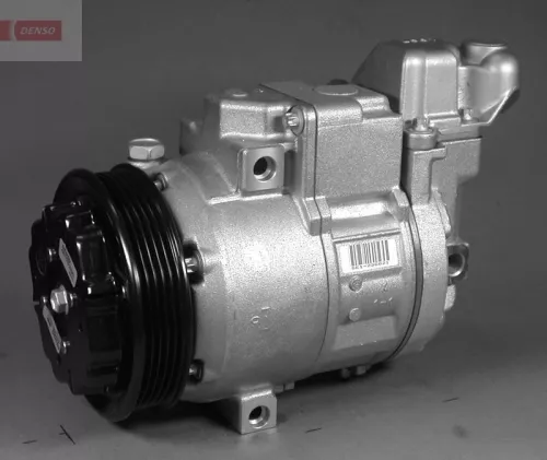 Compressor, airconditioning DENSO DCP17025)