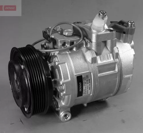 Compressor, airconditioning DENSO DCP28008)