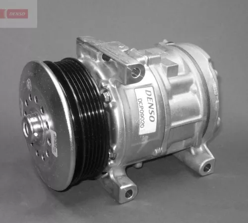 Compressor, air conditioning DENSO DCP09020)