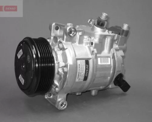 Compressor, air conditioning DENSO DCP02052)
