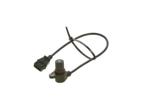 Sensor, nokkenaspositie BOSCH 0 281 002 408)