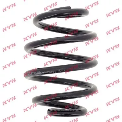 Veerophanging KYB RX6988)