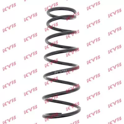 Veerophanging KYB RA6991)