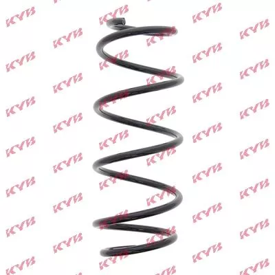 Veerophanging KYB RA3750)