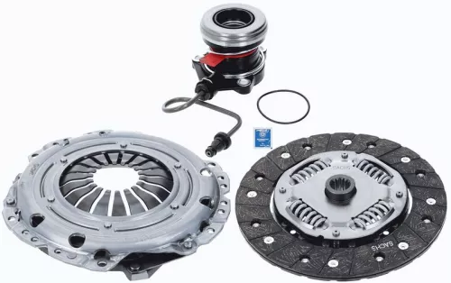 Clutch Kit SACHS 3000 990 123)