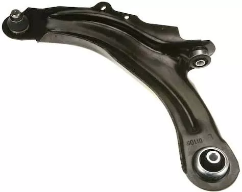 Control/Trailing Arm, wheel suspension TRW JTC1223)