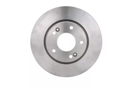 Remschijf BOSCH 0 986 479 124)