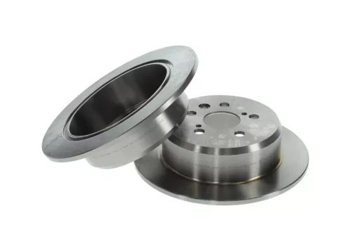 Remschijf BOSCH 0 986 479 336)