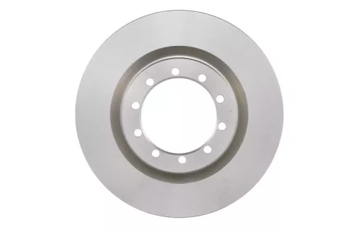 Remschijf BOSCH 0 986 479 343)