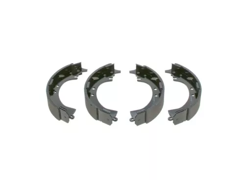 Remblokkenset BOSCH 0 986 487 424)