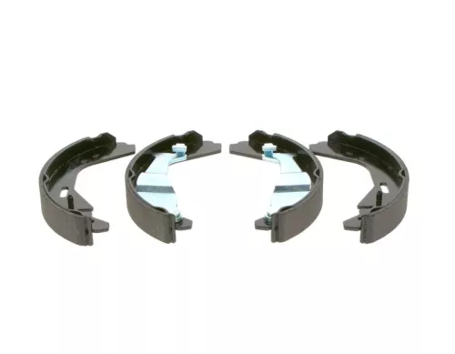 Brake Shoe Set BOSCH 0 986 487 707)