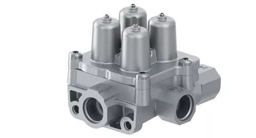 Meercircuitbeveiligingsklep WABCO 9347144000)