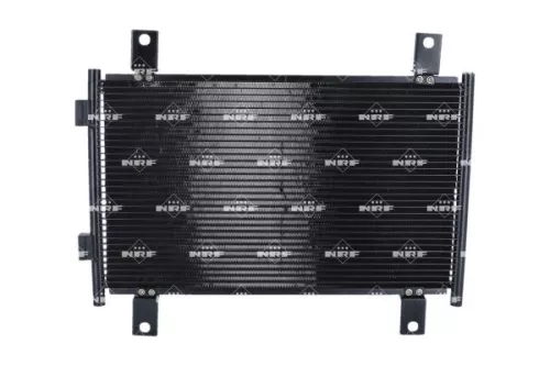 Condensor, airconditioning NRF 35501)