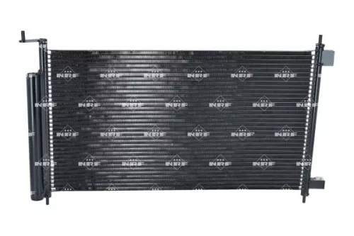 Condensor, airconditioning NRF 35583)