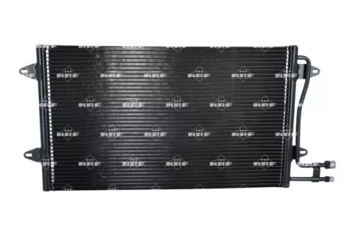 Condensor, airconditioning NRF 35656)