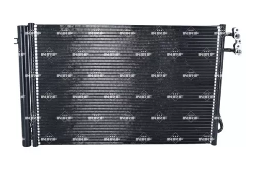 Condensor, airconditioning NRF 35743)