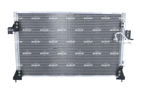 Condensor, airconditioning NRF 35754)