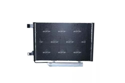 Condensor, airconditioning NRF 35759)