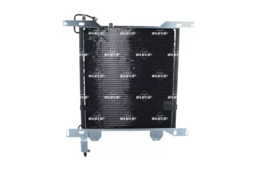 Condensor, airconditioning NRF 35837)