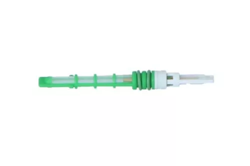 Expansieventiel, airconditioning NRF 38353)