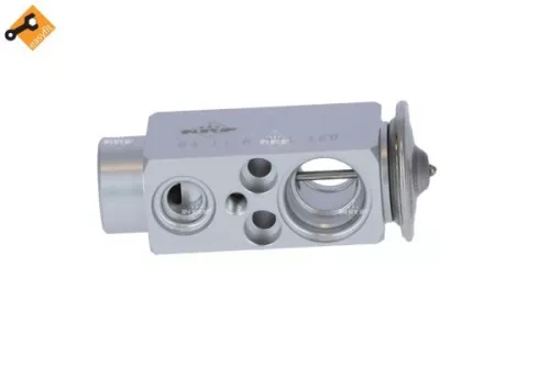 Expansieventiel, airconditioning NRF 38400)