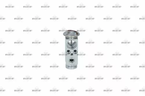 Expansieventiel, airconditioning NRF 38402)