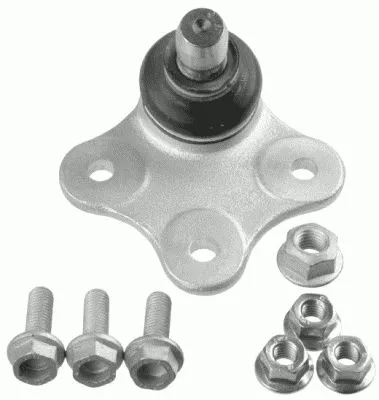 Ball Joint LEMFÖRDER 31736 01)