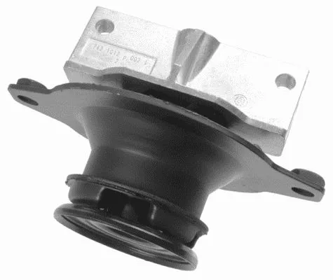 Montage, motor LEMFÖRDER 33262 01)
