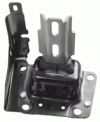 Mounting, engine LEMFÖRDER 33387 01)
