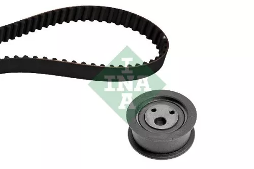 Distributieriemset Schaeffler INA 530 0448 10)
