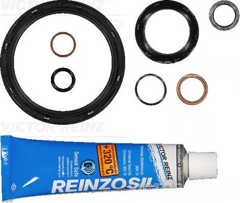 Gasket Kit, crankcase VICTOR REINZ 08-34461-01)