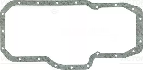 Pakking, oliecarter VICTOR REINZ 71-25857-10)