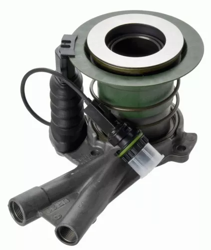 Central Slave Cylinder, clutch SACHS 3182 600 142)