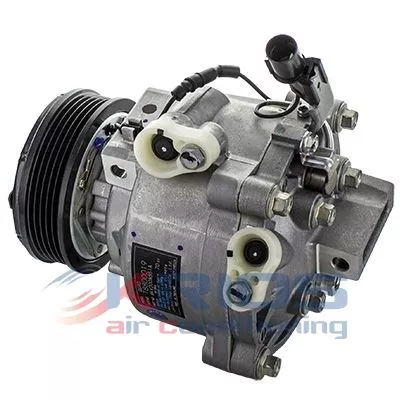 Compressor, airconditioning MEAT & DORIA K19132)